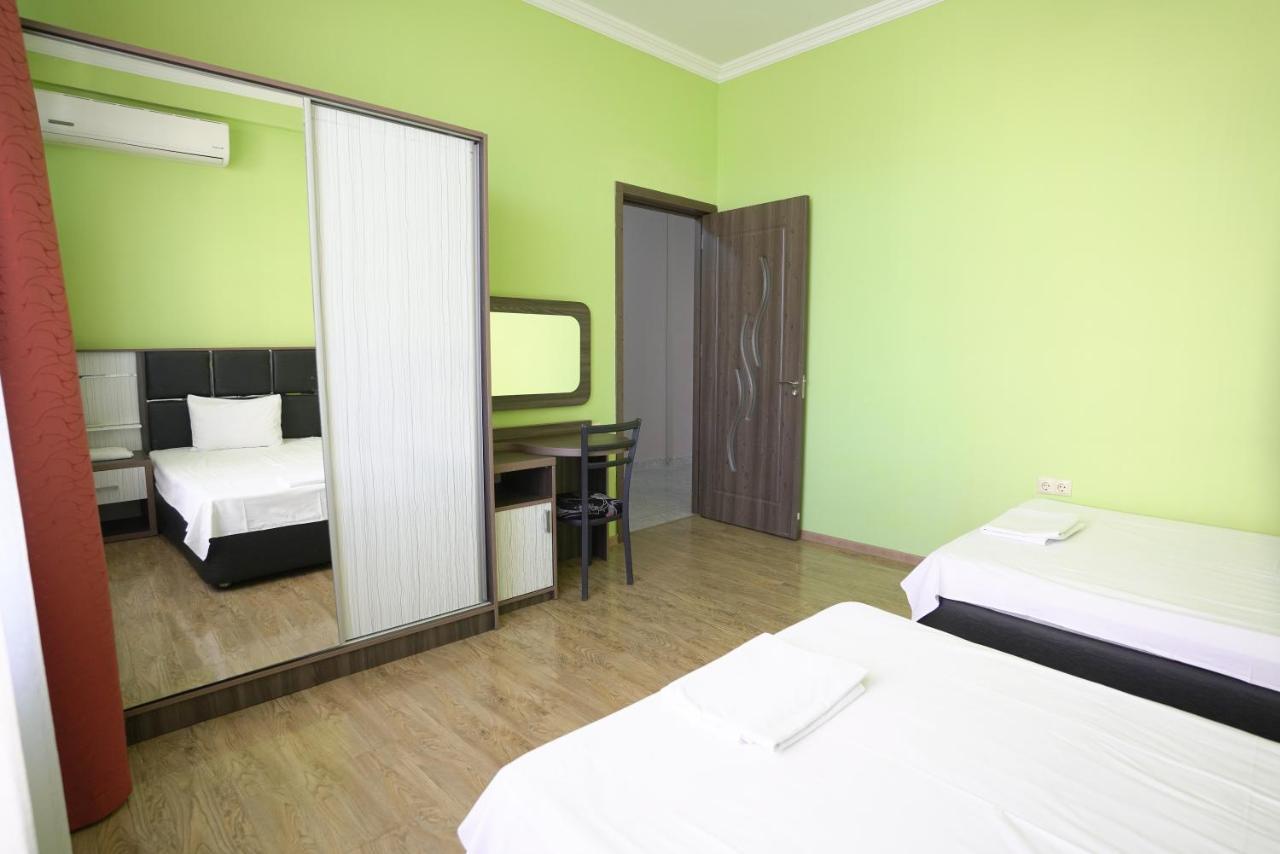 Apartments 37B Batumi Luaran gambar