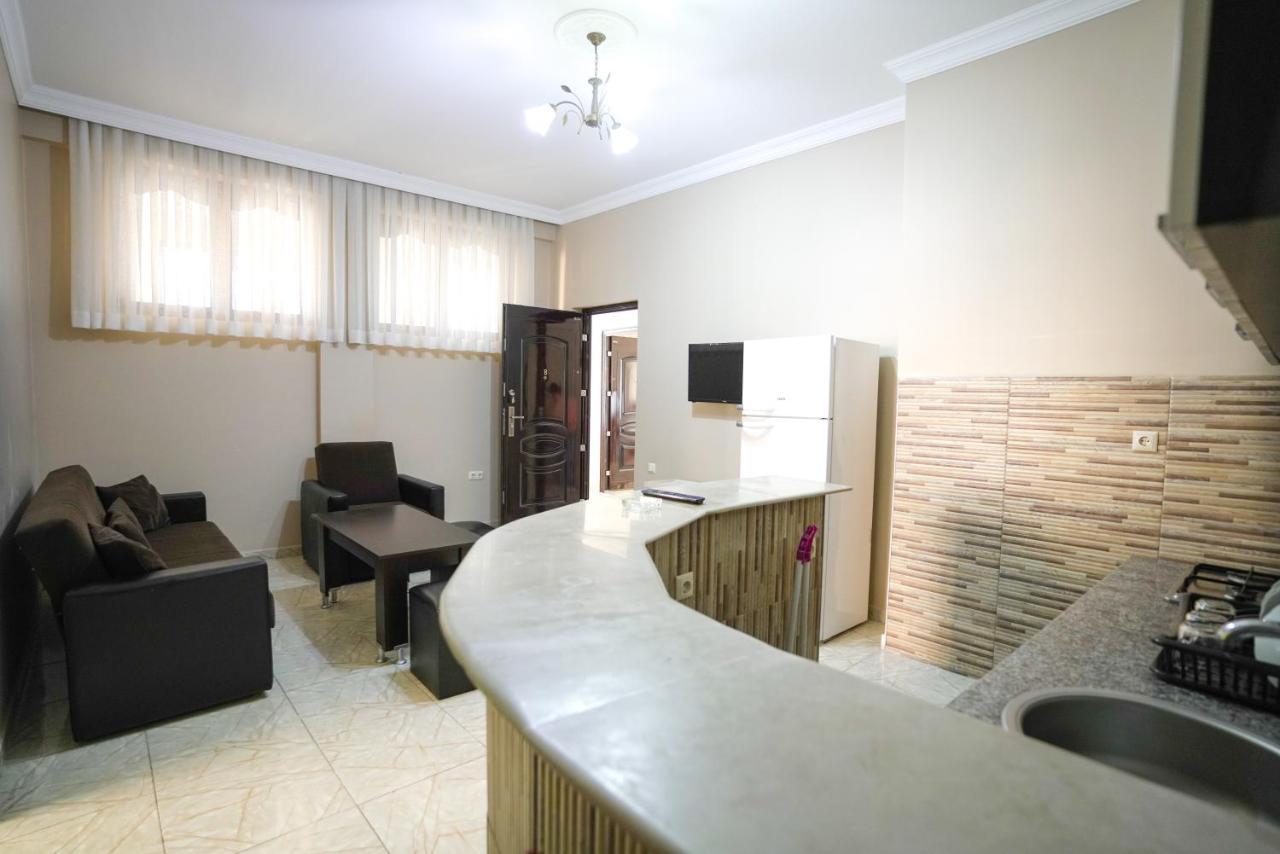 Apartments 37B Batumi Luaran gambar