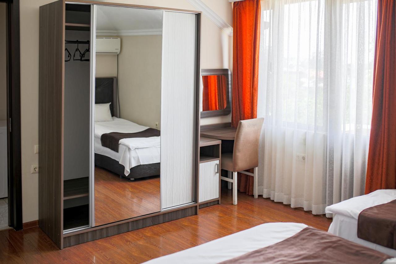 Apartments 37B Batumi Luaran gambar