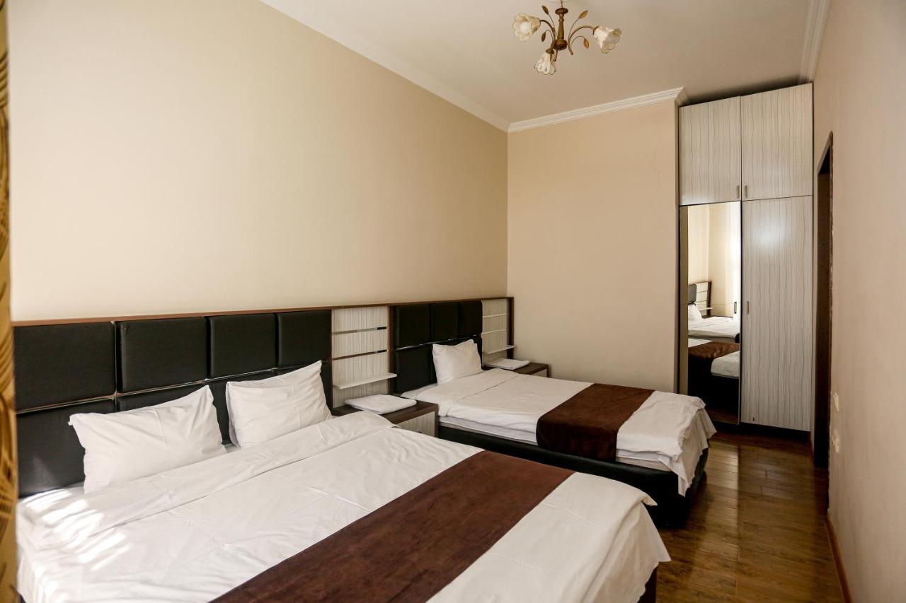 Apartments 37B Batumi Luaran gambar