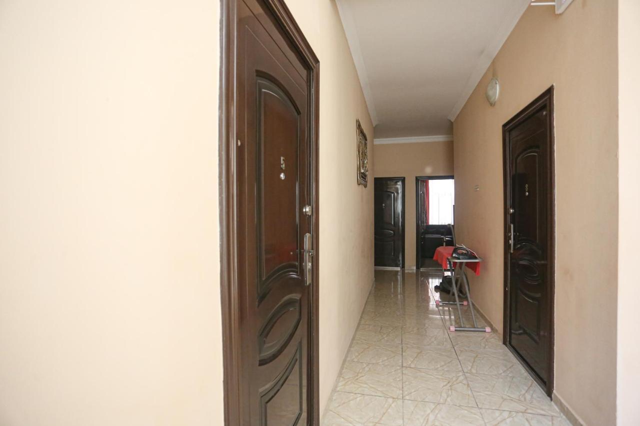 Apartments 37B Batumi Luaran gambar